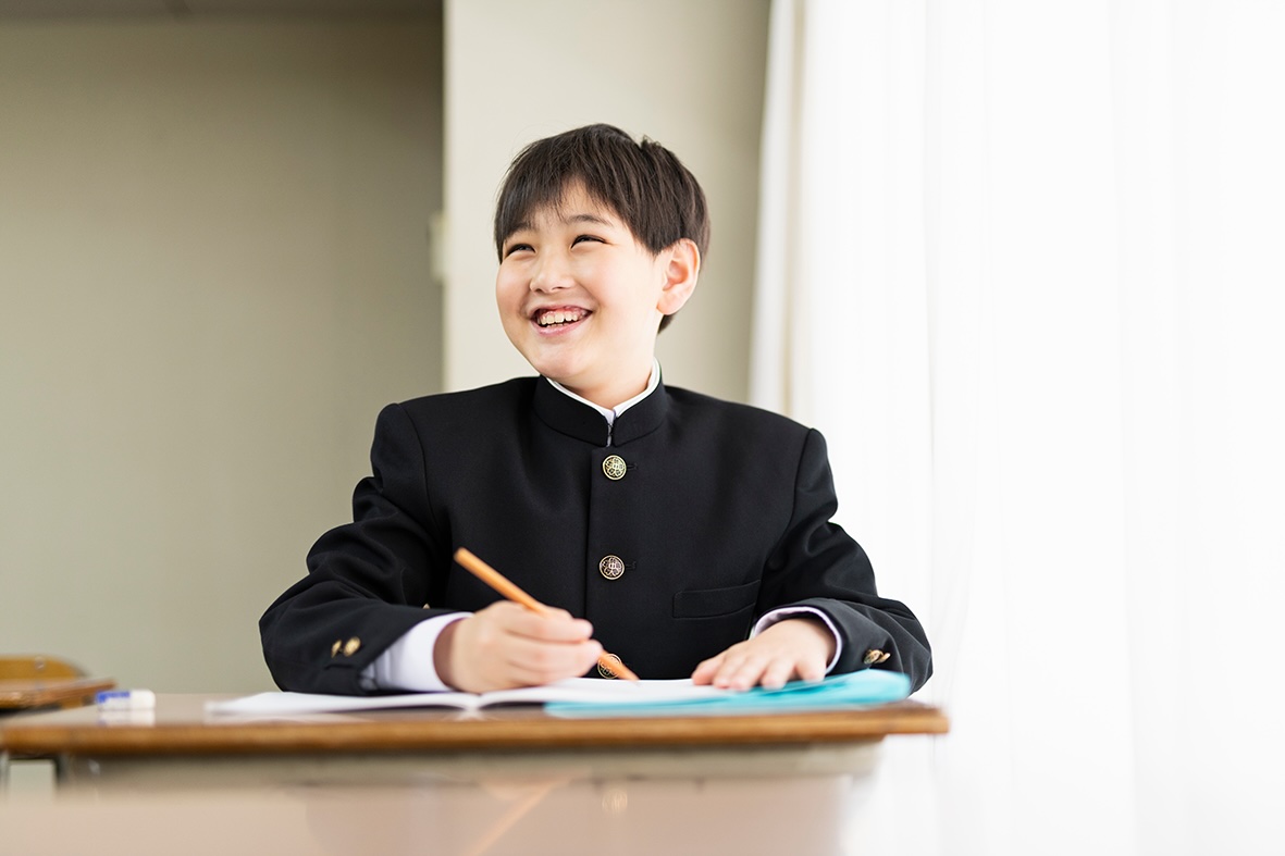 双葉予備校-中高一貫授業内容